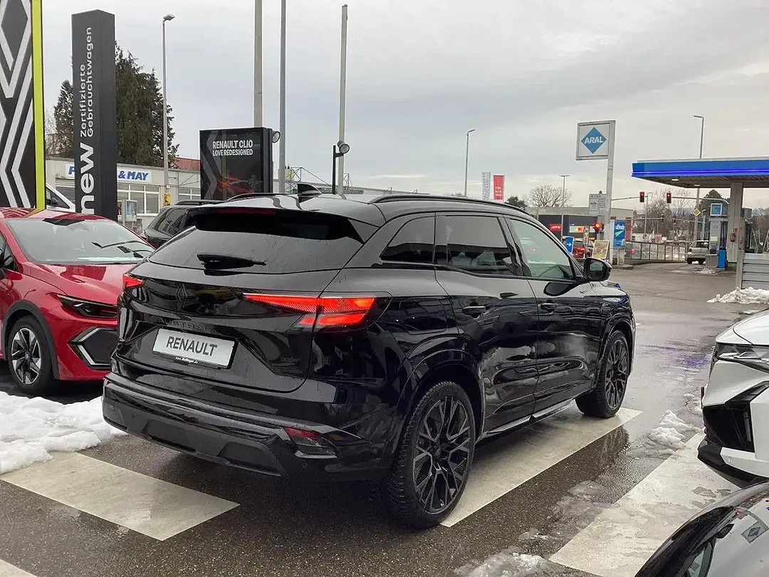 Renault Austral - Thumbnail 7