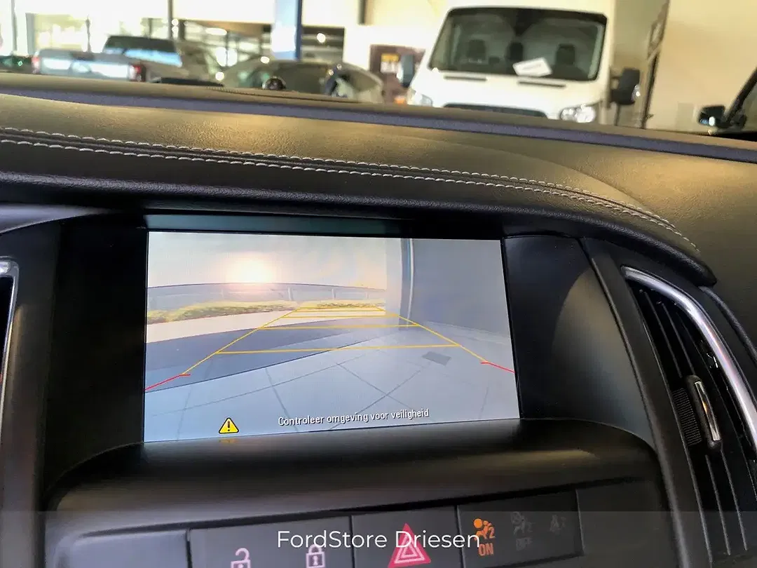 Opel Cascada - Thumbnail 11
