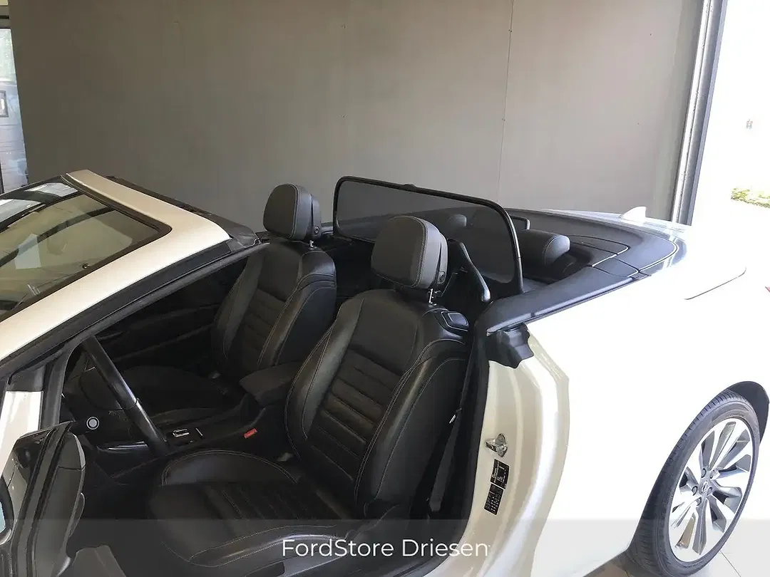 Opel Cascada - Thumbnail 6