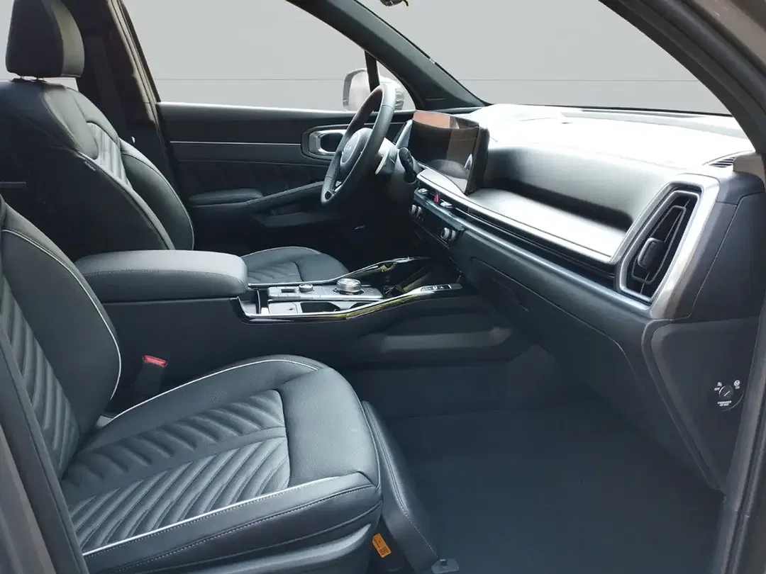 Kia Sorento - Thumbnail 14