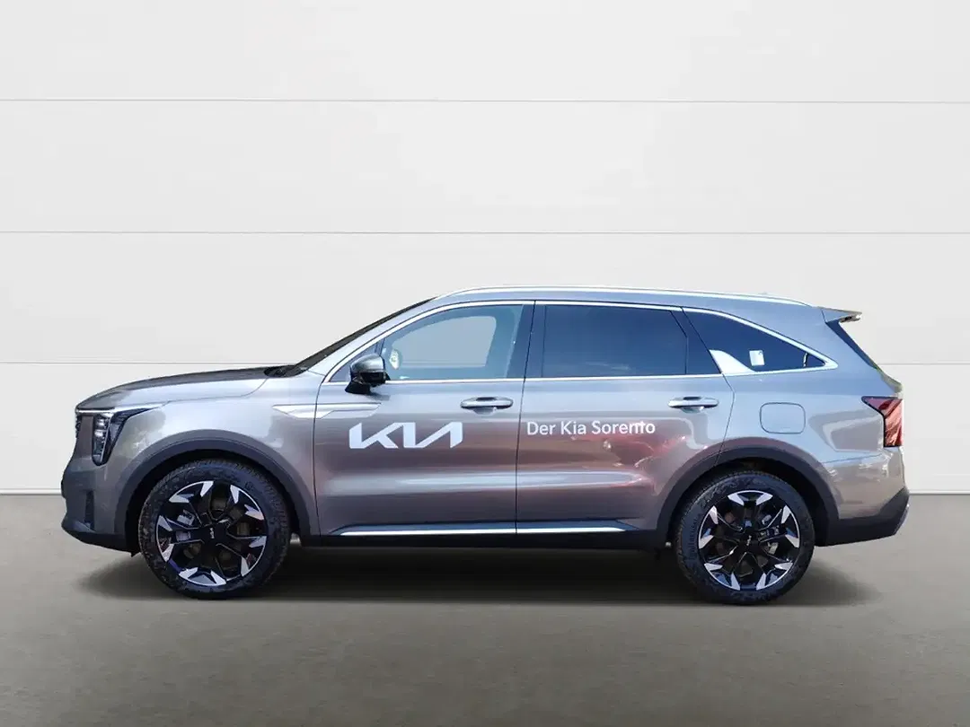 Kia Sorento - Thumbnail 3