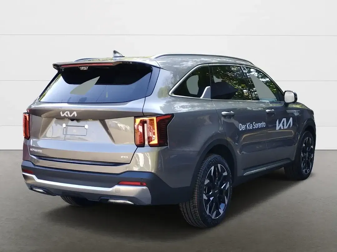 Kia Sorento - Thumbnail 7