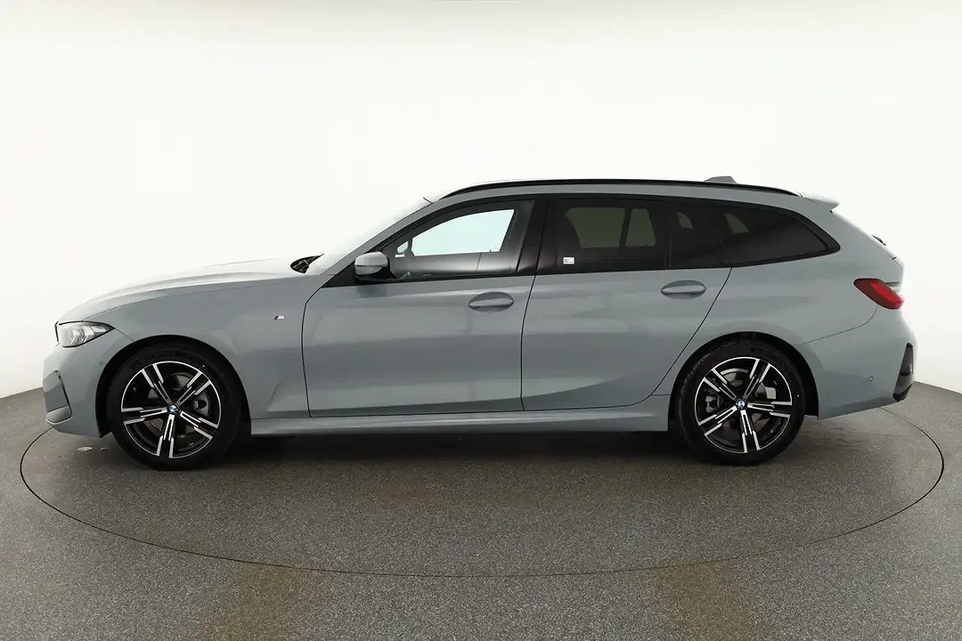 BMW 320 - Afbeelding 1