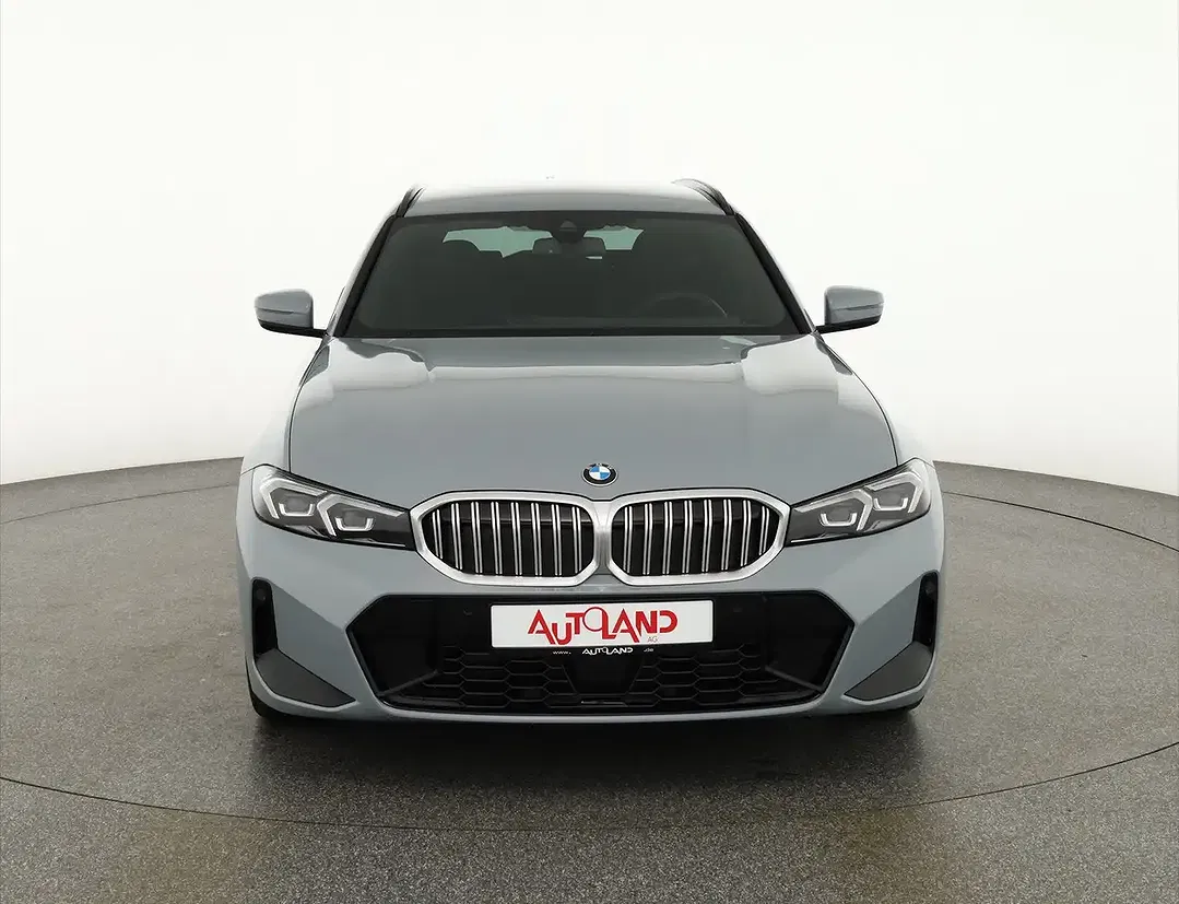 BMW 320 - Thumbnail 7