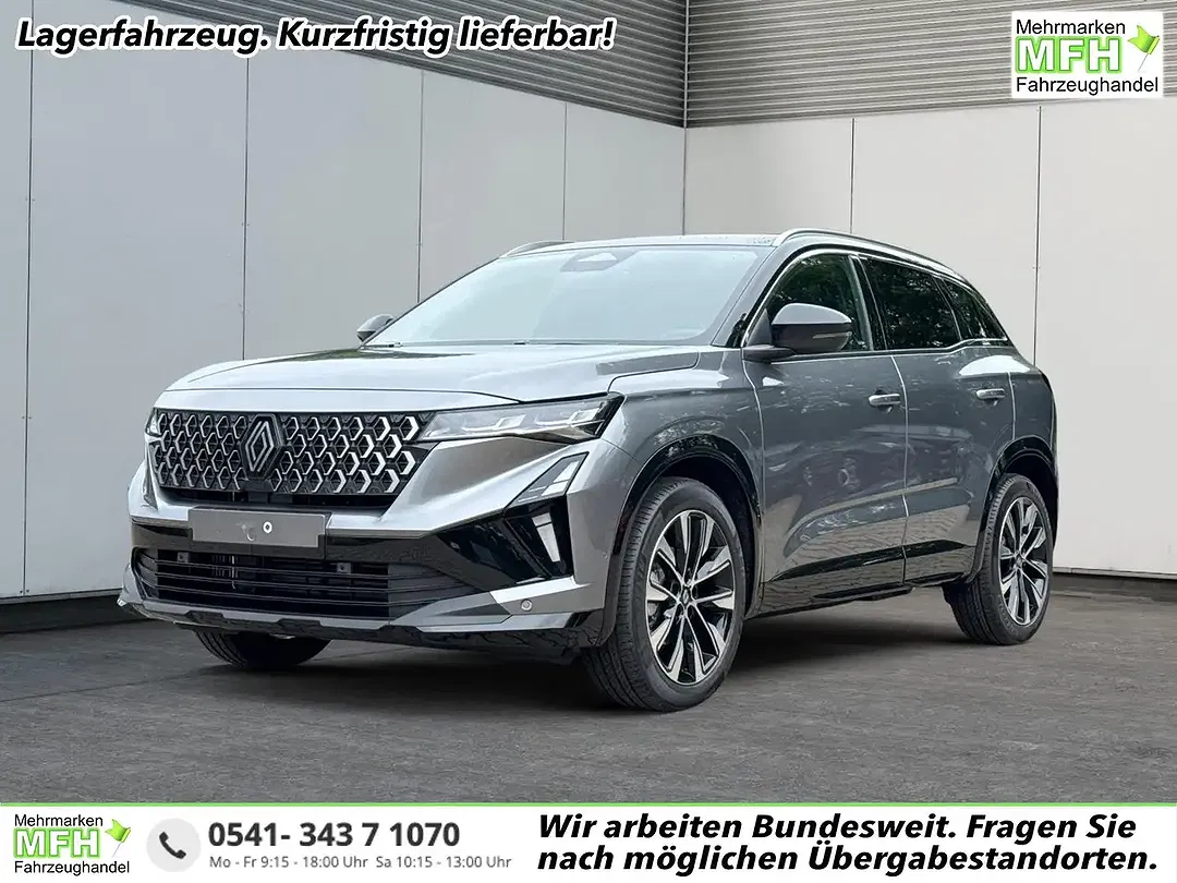 Renault Austral - Thumbnail 1