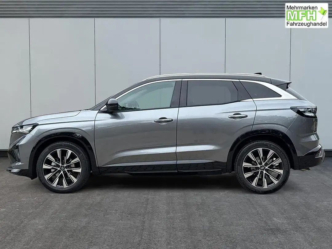 Renault Austral - Thumbnail 2