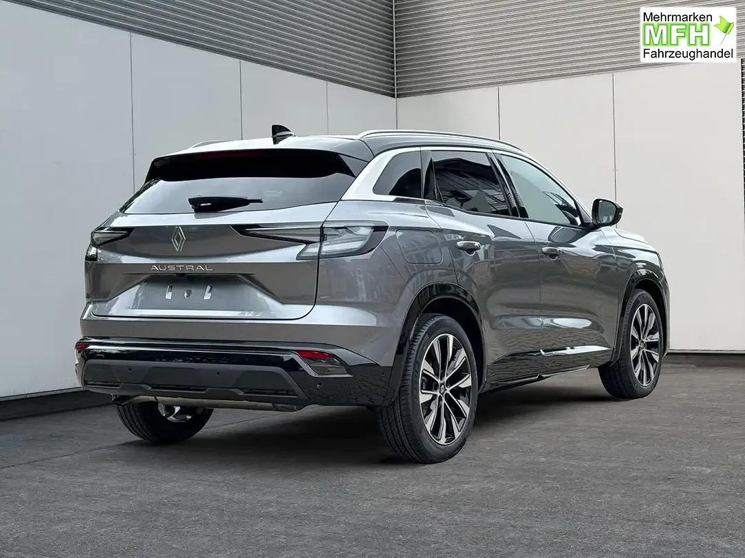 Renault Austral - Thumbnail 3
