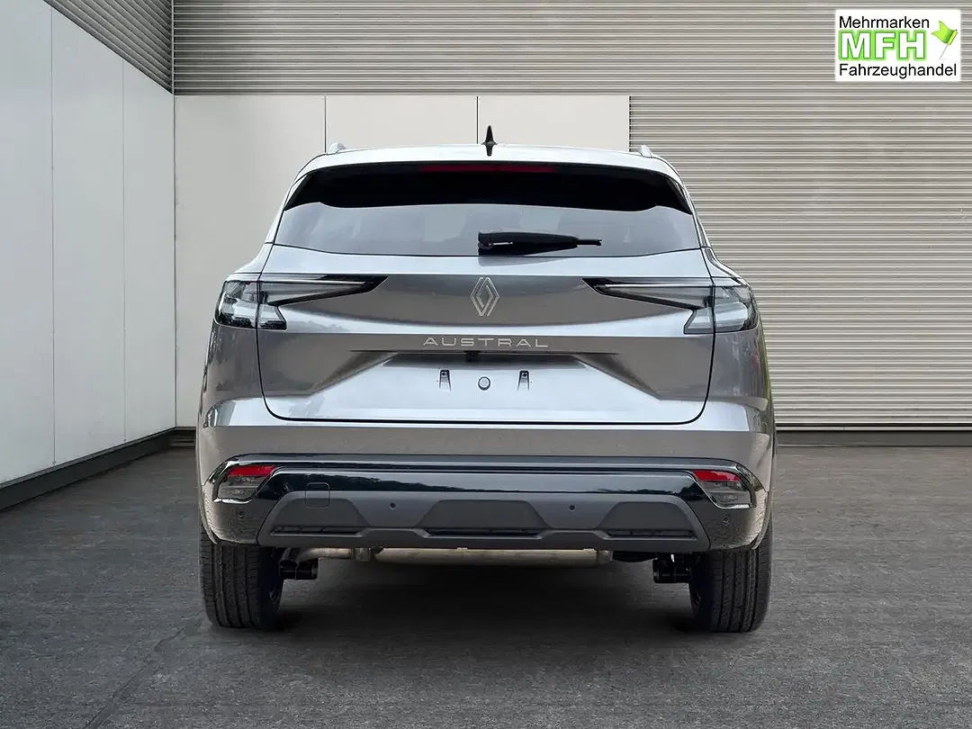 Renault Austral - Thumbnail 4
