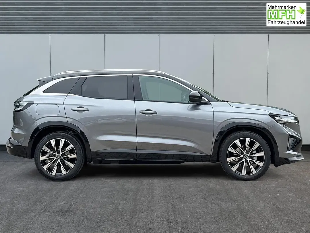 Renault Austral - Thumbnail 5