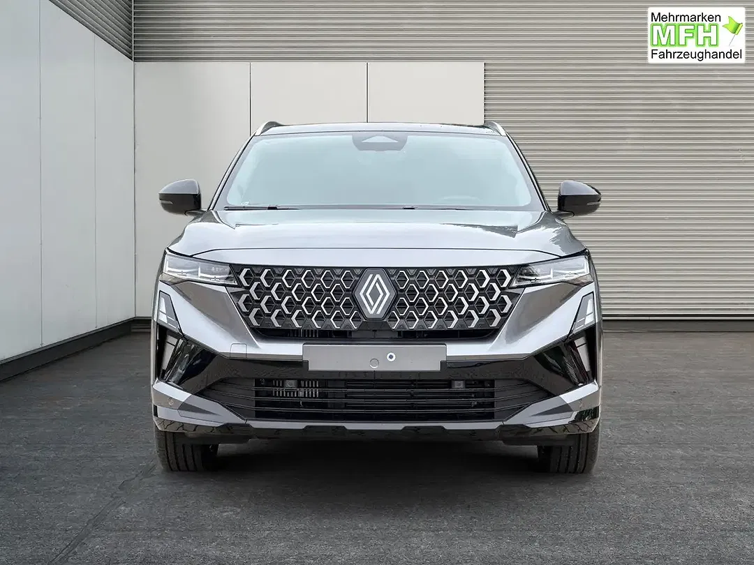 Renault Austral - Thumbnail 6