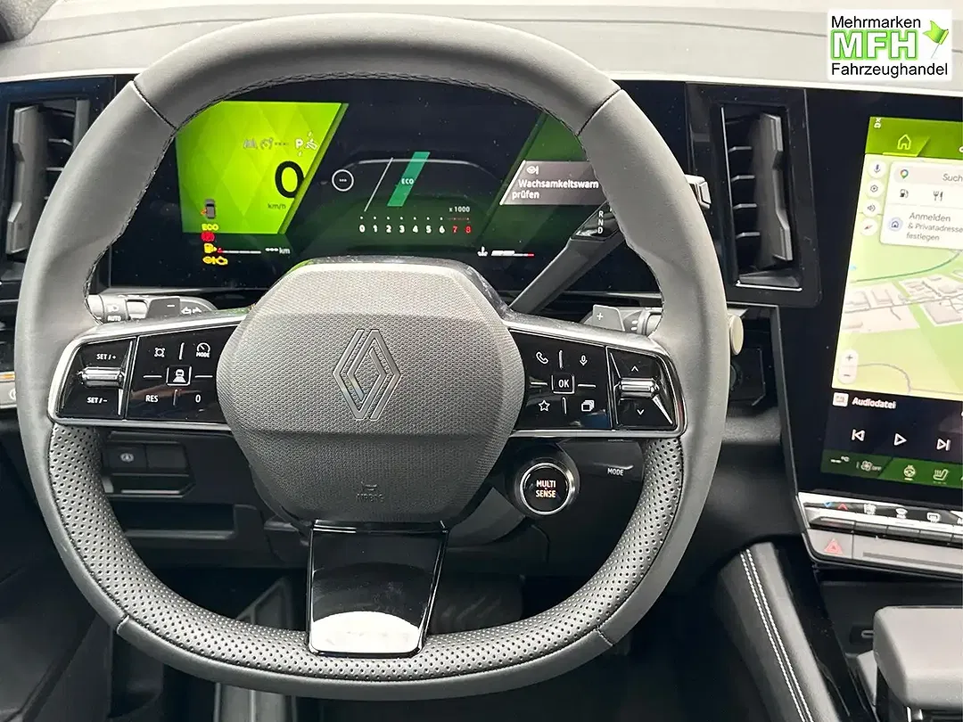 Renault Austral - Thumbnail 8