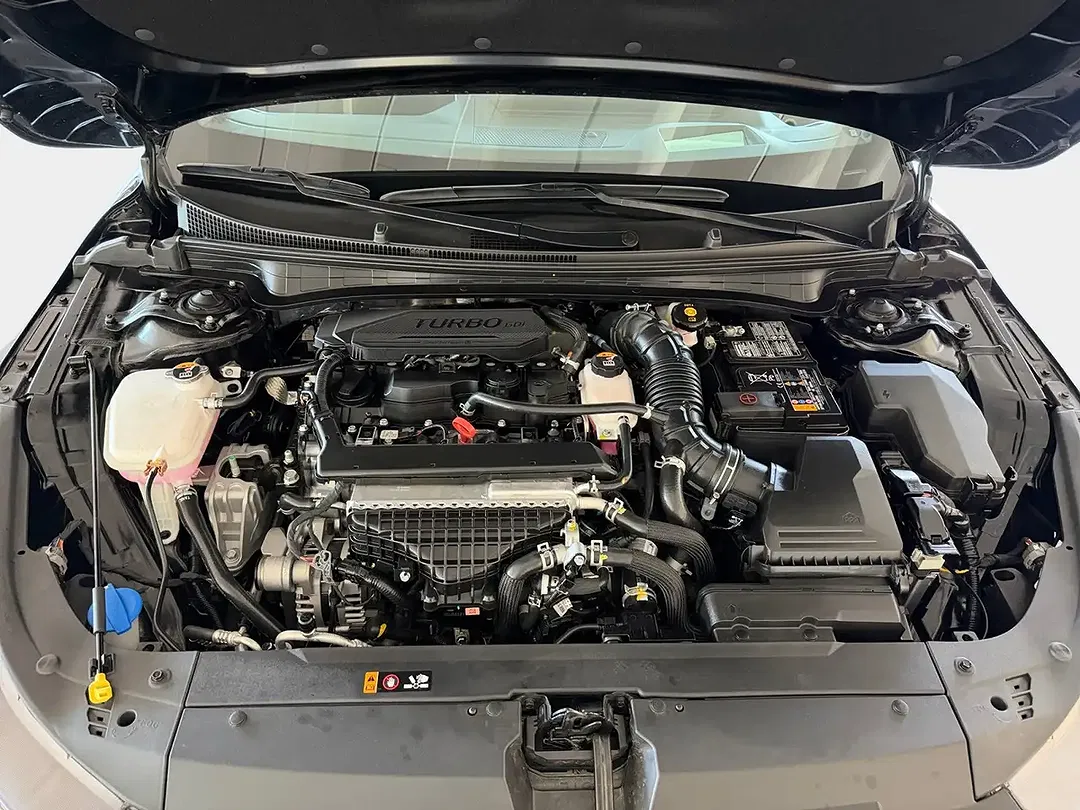 Kia Ceed / cee'd - Thumbnail 14