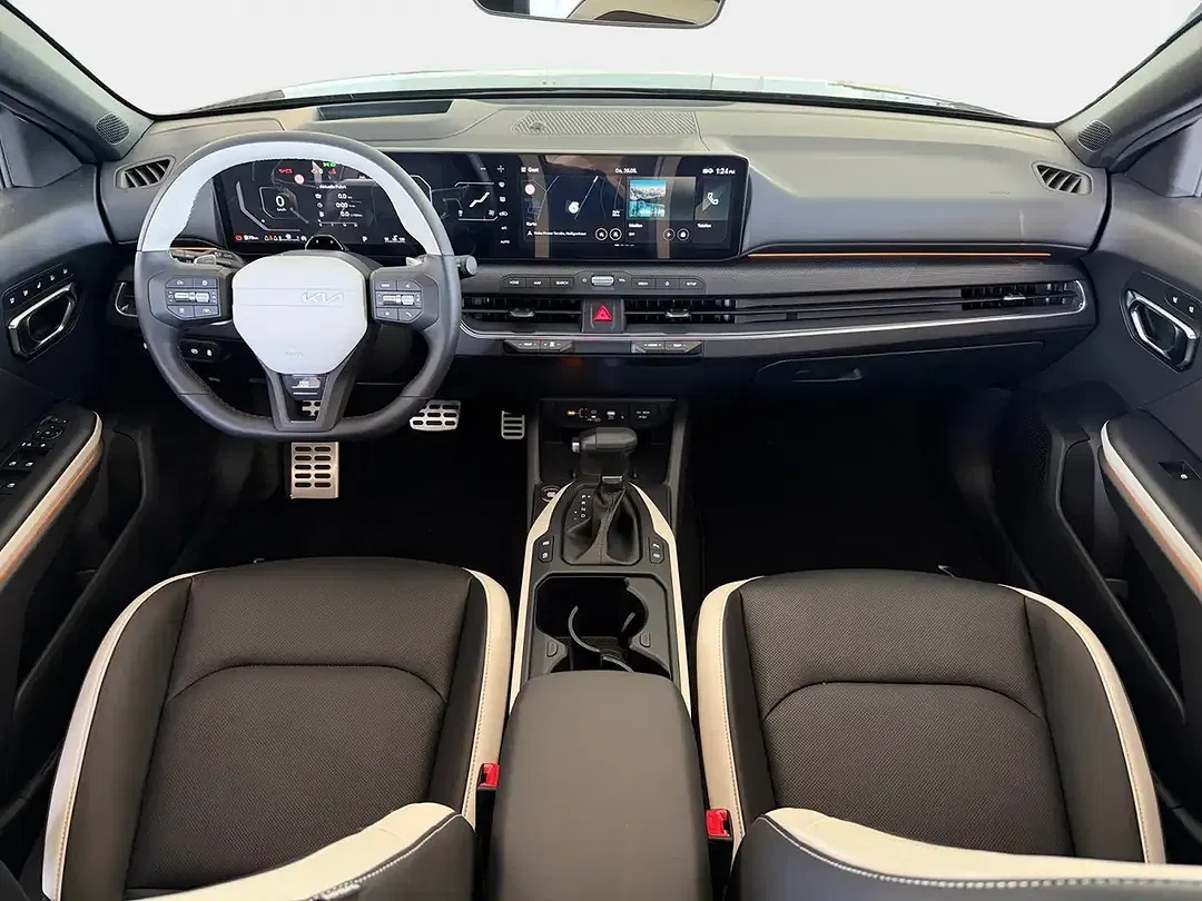 Kia Ceed / cee'd - Thumbnail 9