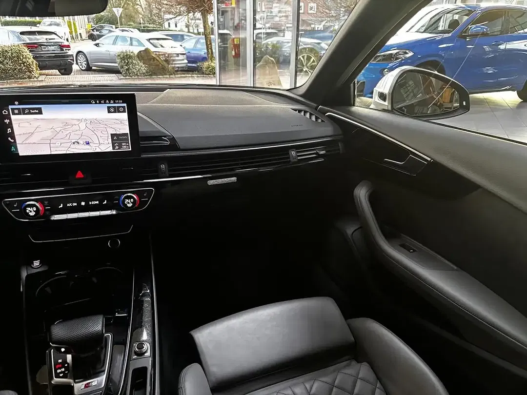 Audi S4 - Thumbnail 13