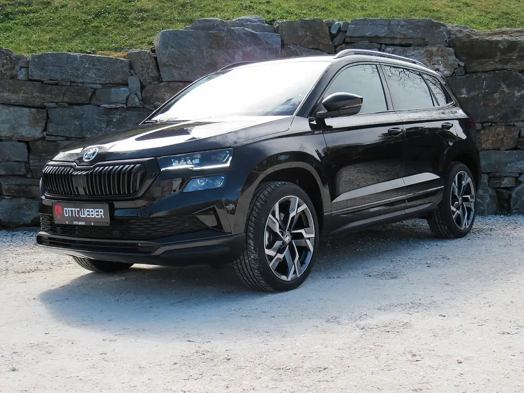 Skoda Karoq - Afbeelding 1