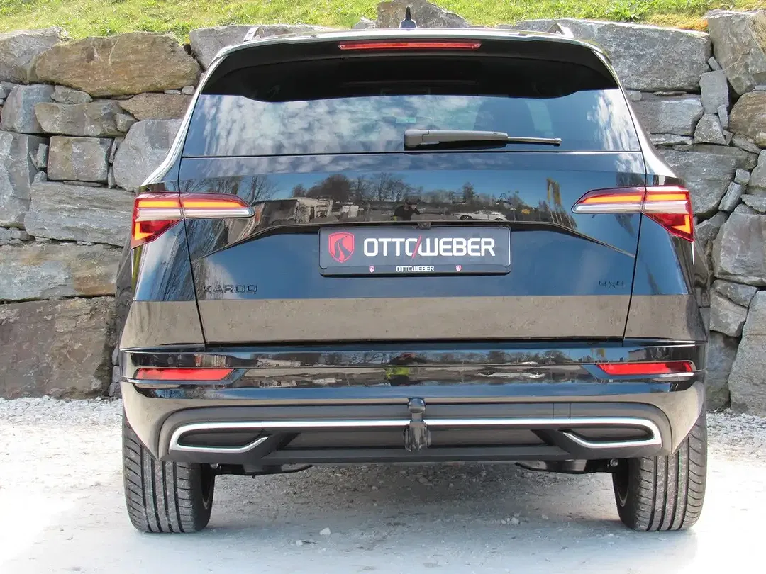 Skoda Karoq - Thumbnail 8