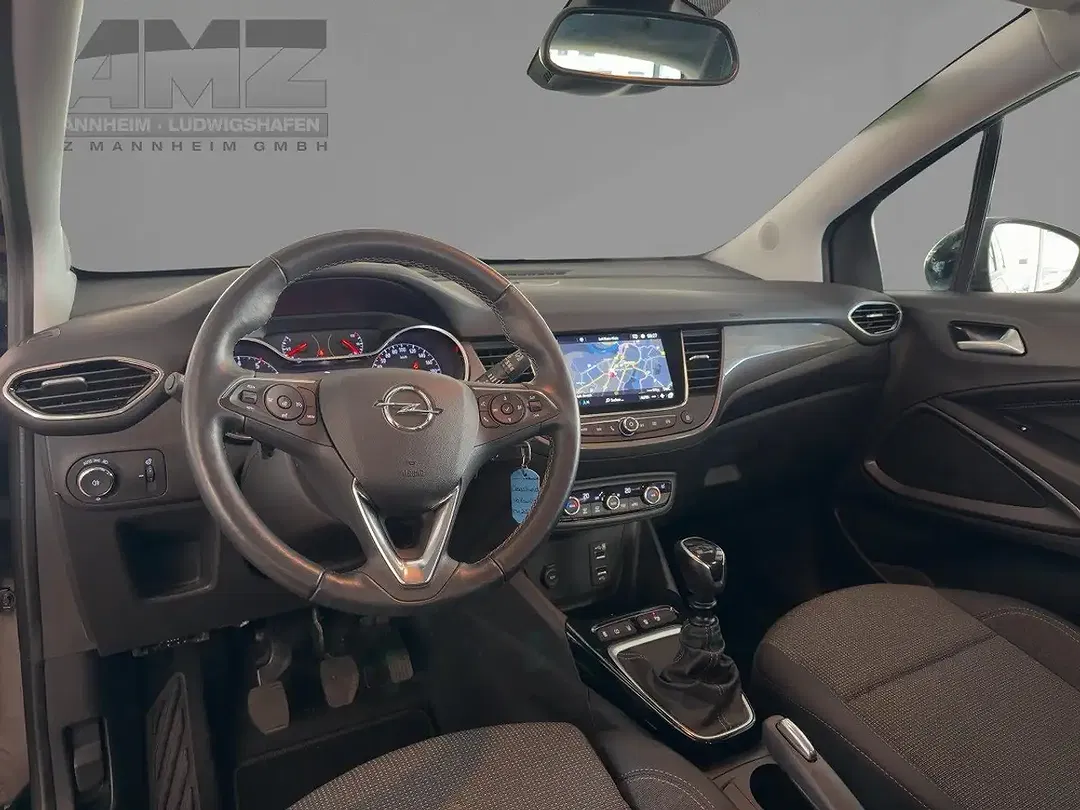 Opel Crossland - Thumbnail 10