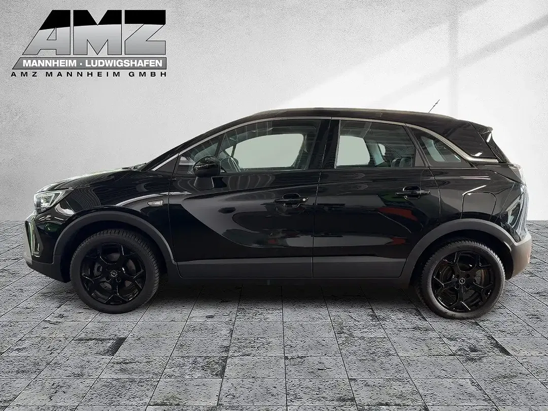 Opel Crossland - Thumbnail 2