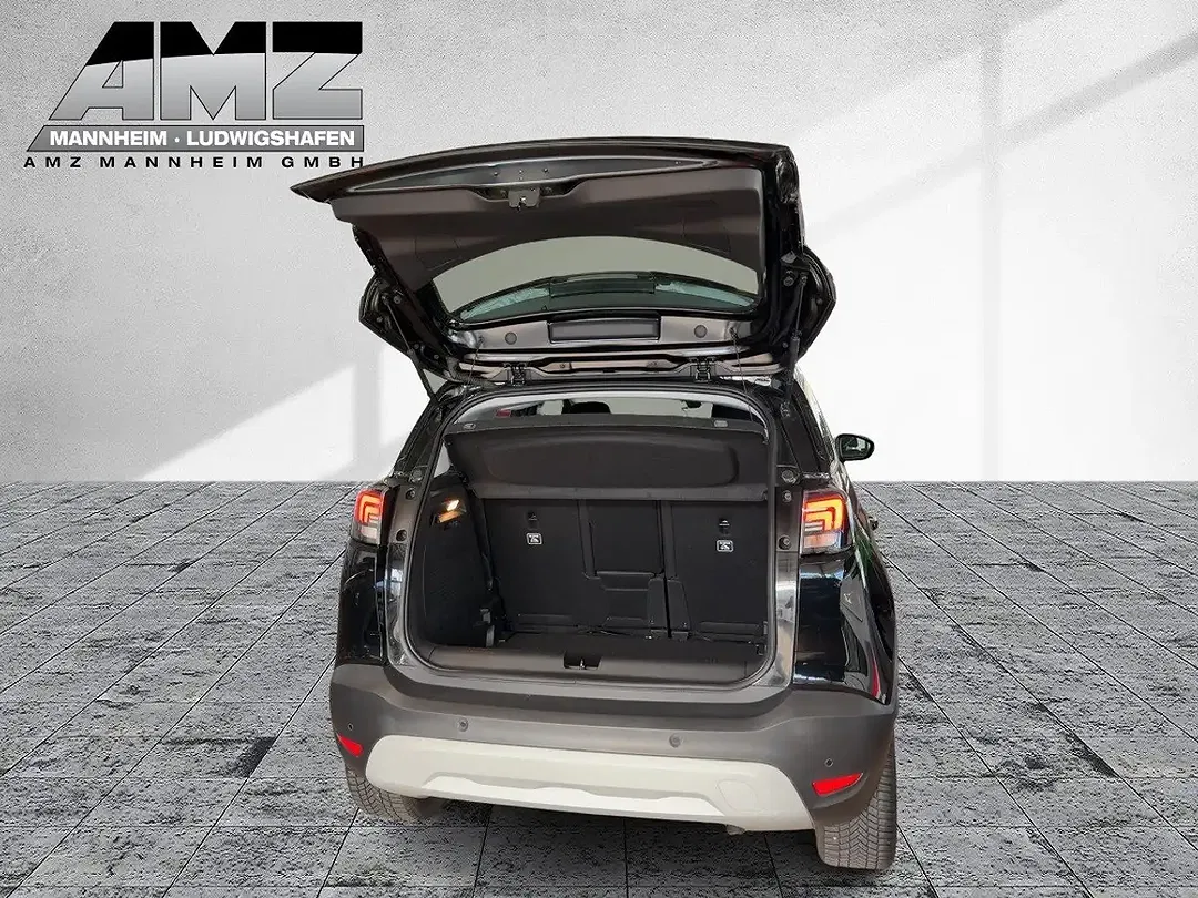 Opel Crossland - Thumbnail 7