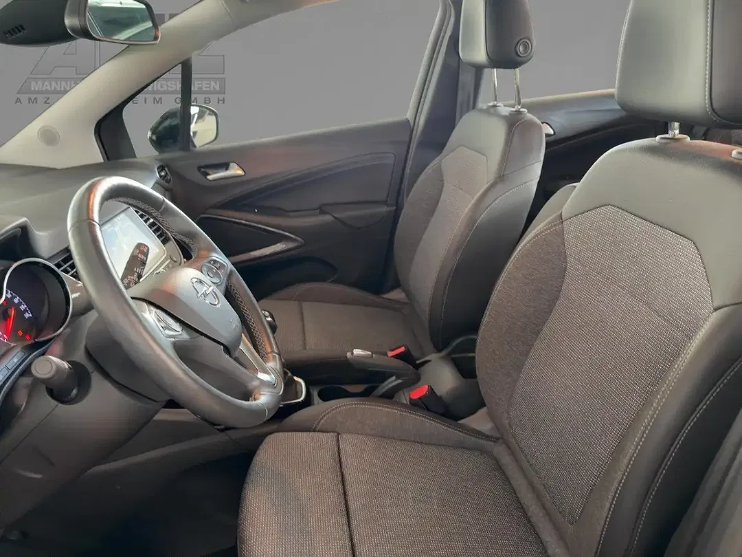 Opel Crossland - Thumbnail 8
