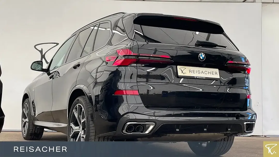 BMW X5 - Thumbnail 2