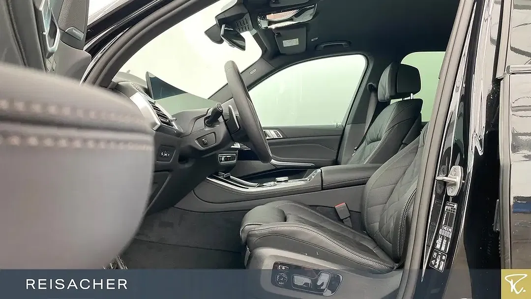 BMW X5 - Thumbnail 4
