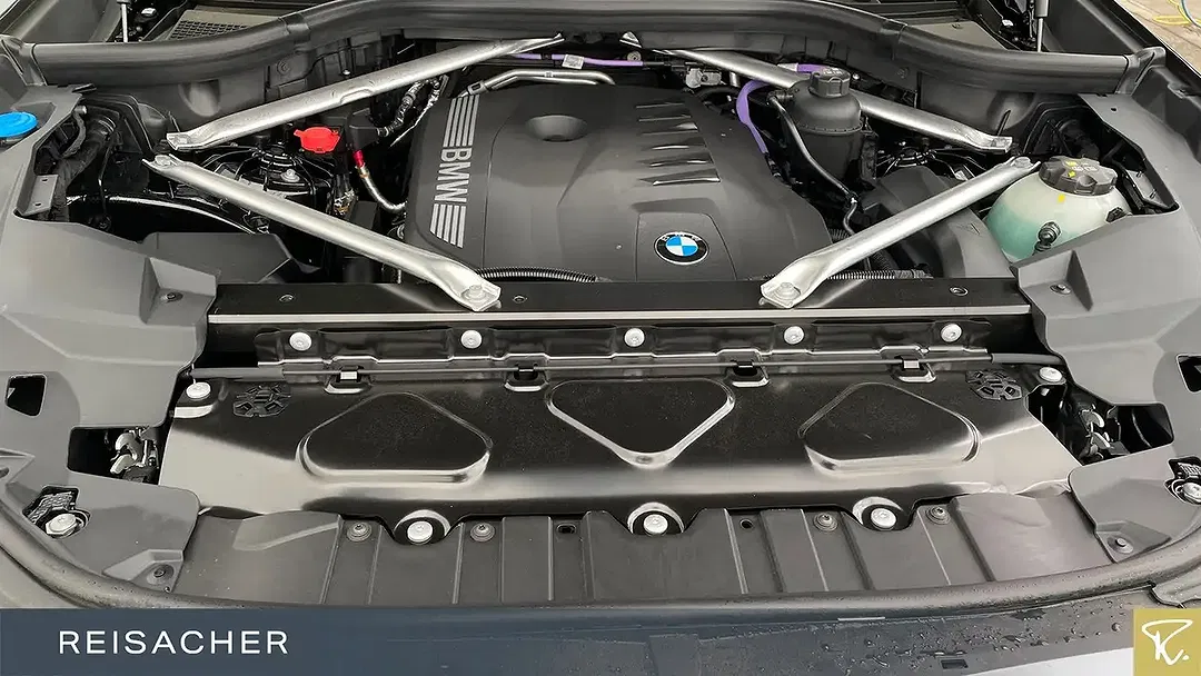 BMW X5 - Thumbnail 7