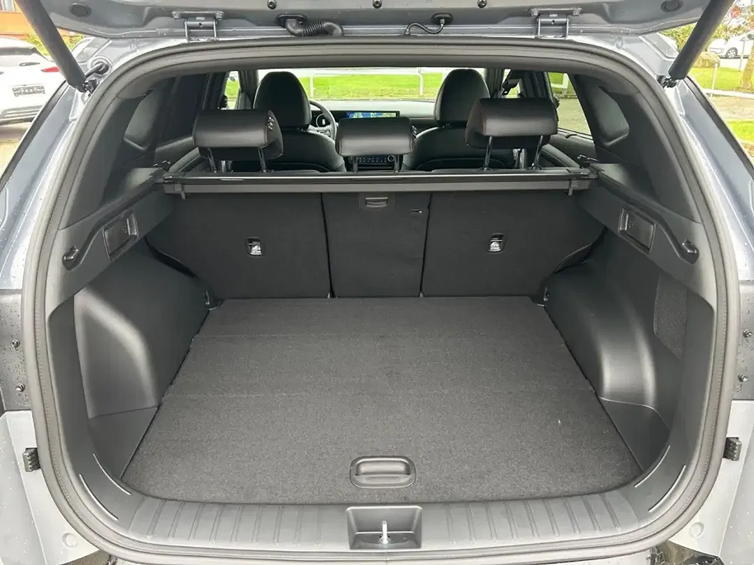 Hyundai TUCSON - Thumbnail 12