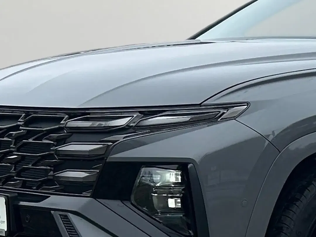 Hyundai TUCSON - Thumbnail 5