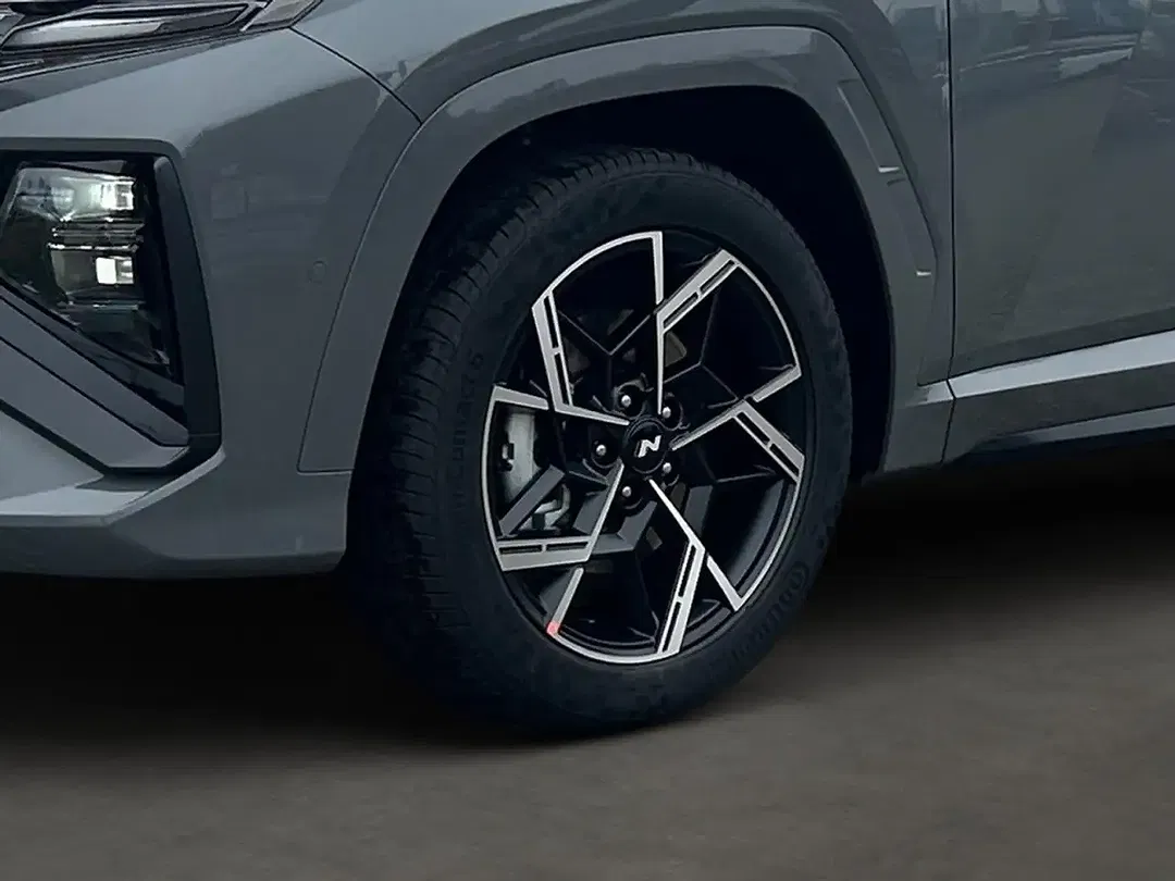 Hyundai TUCSON - Thumbnail 6