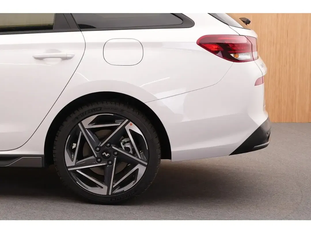 Hyundai i30 - Thumbnail 10