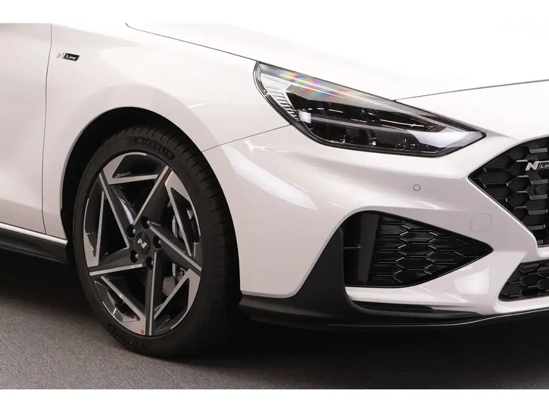 Hyundai i30 - Thumbnail 11