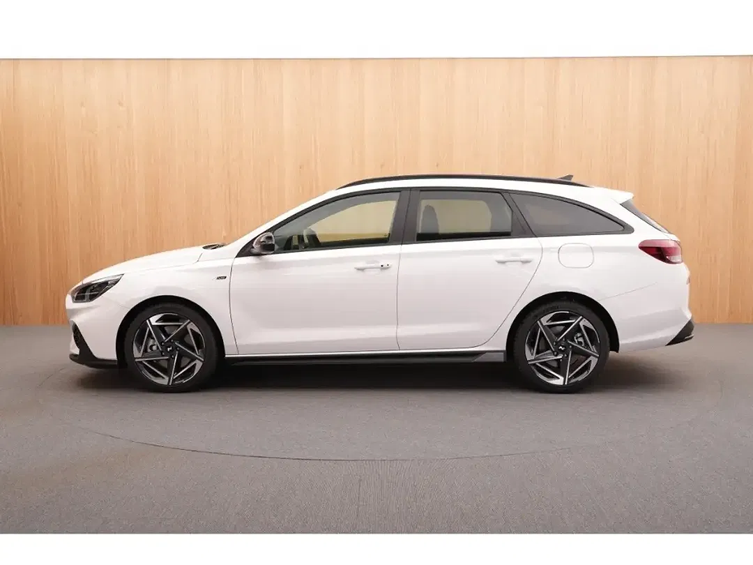 Hyundai i30 - Thumbnail 5