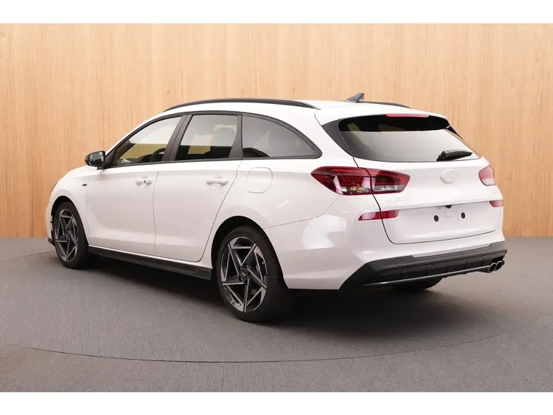 Hyundai i30 - Thumbnail 6