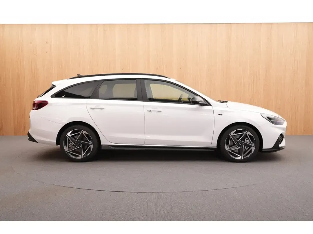 Hyundai i30 - Thumbnail 9