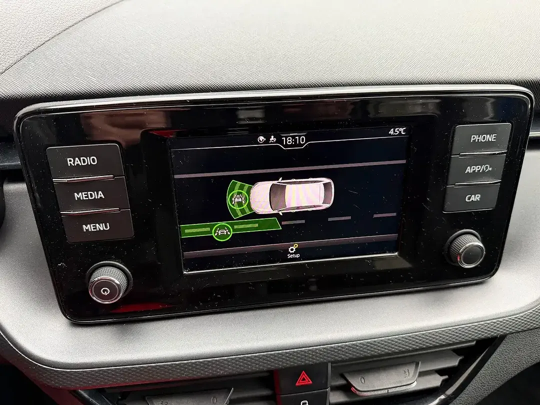 Skoda Scala - Thumbnail 12