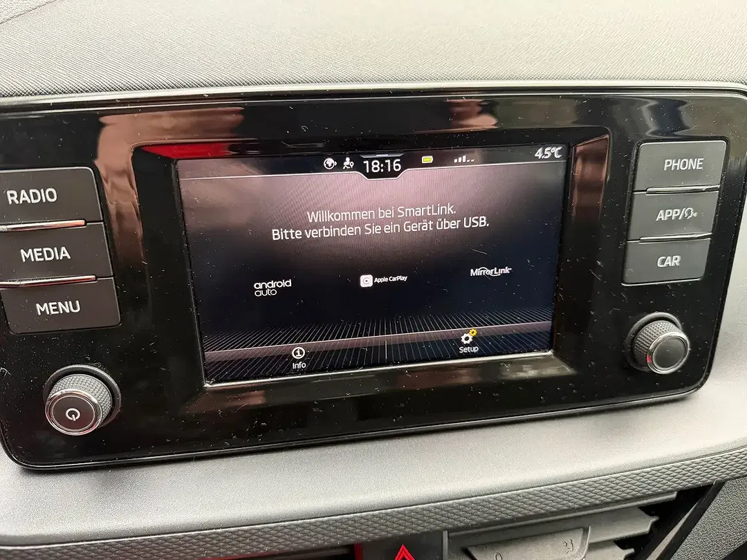 Skoda Scala - Thumbnail 6
