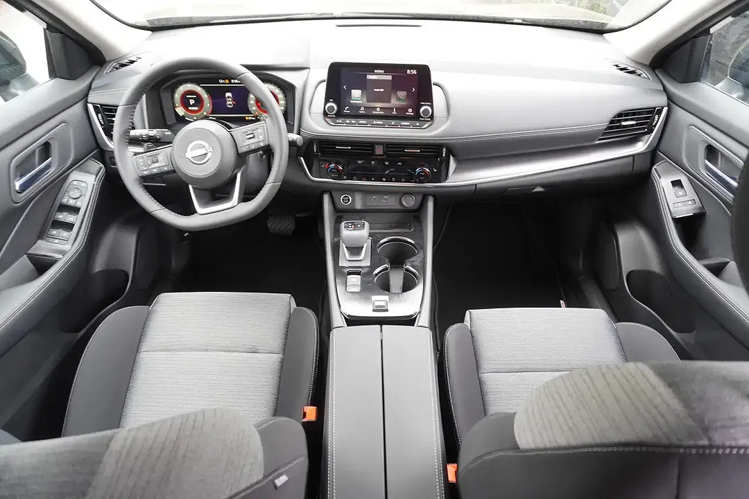 Nissan X-Trail - Thumbnail 14