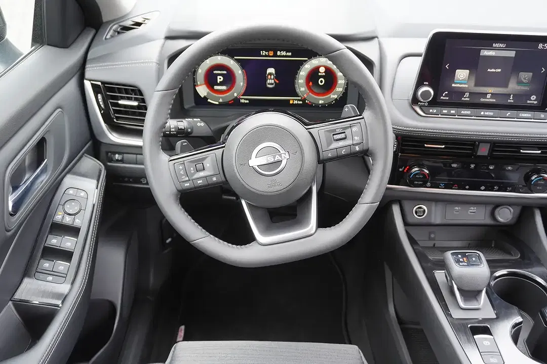 Nissan X-Trail - Thumbnail 15