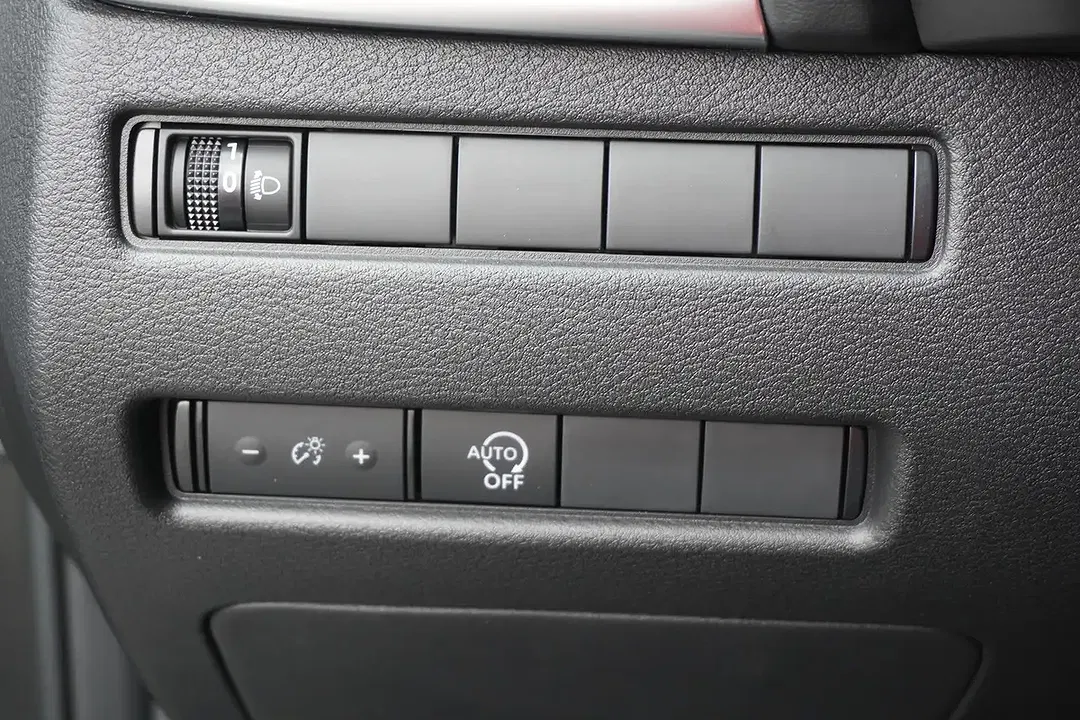 Nissan X-Trail - Thumbnail 17