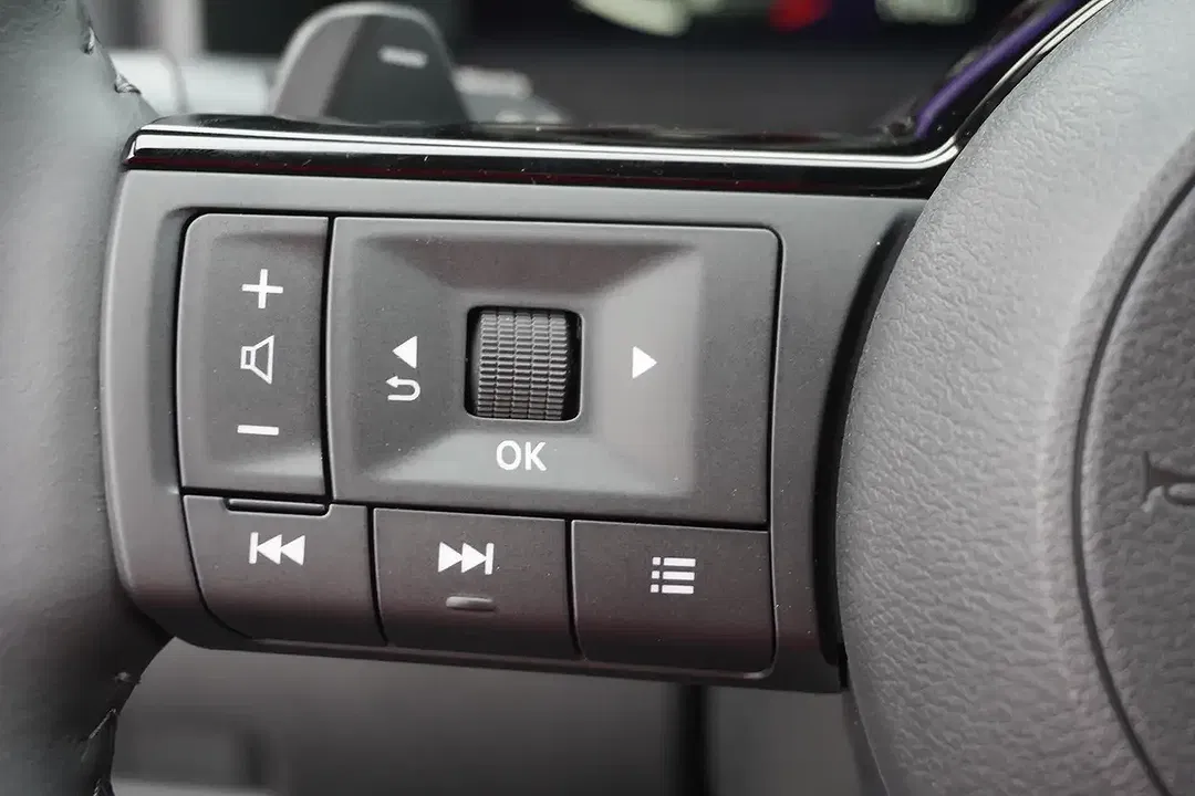 Nissan X-Trail - Thumbnail 18