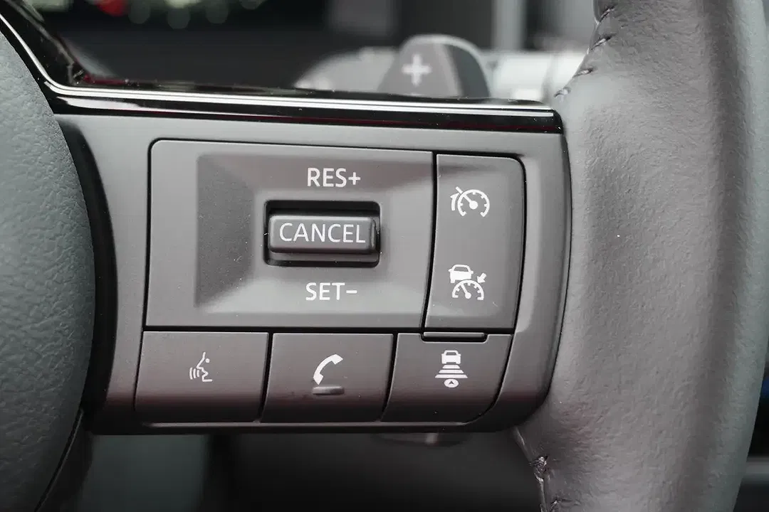 Nissan X-Trail - Thumbnail 19