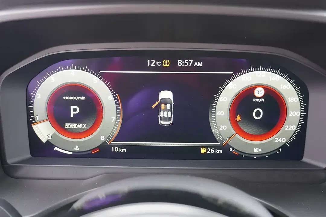 Nissan X-Trail - Thumbnail 22