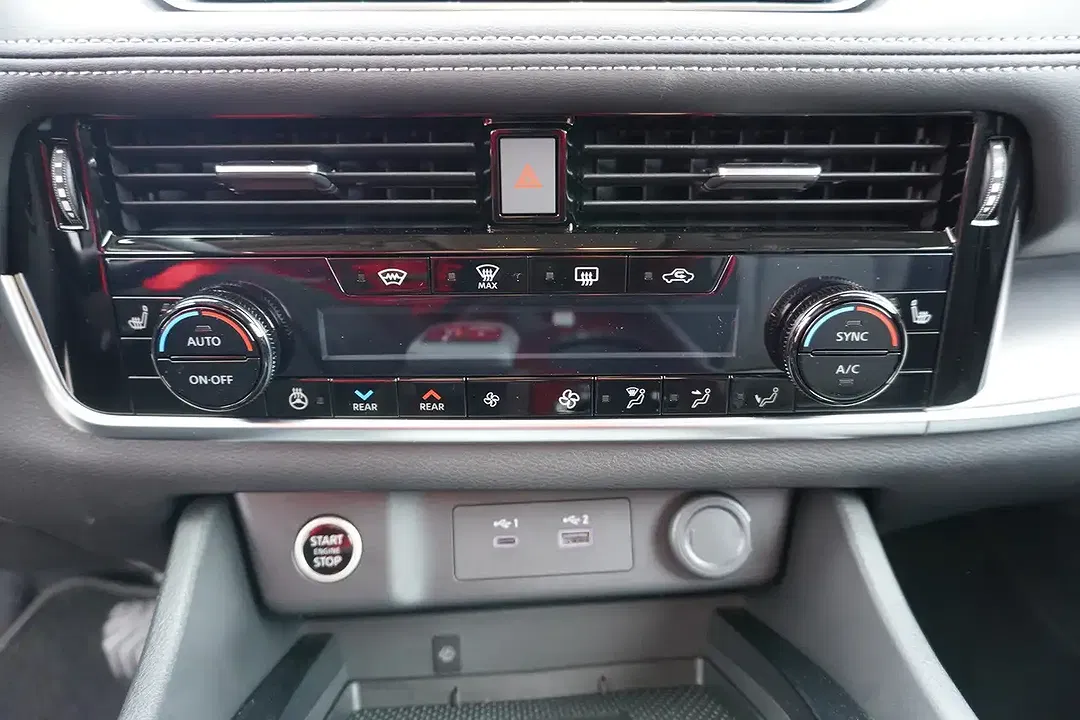 Nissan X-Trail - Thumbnail 25