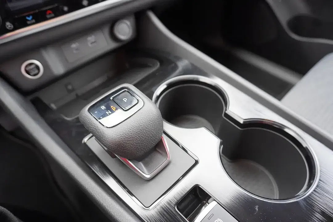 Nissan X-Trail - Thumbnail 28