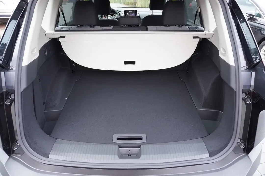 Nissan X-Trail - Thumbnail 29