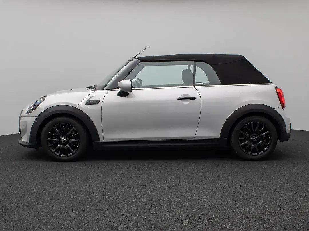 MINI One Cabrio - Thumbnail 10