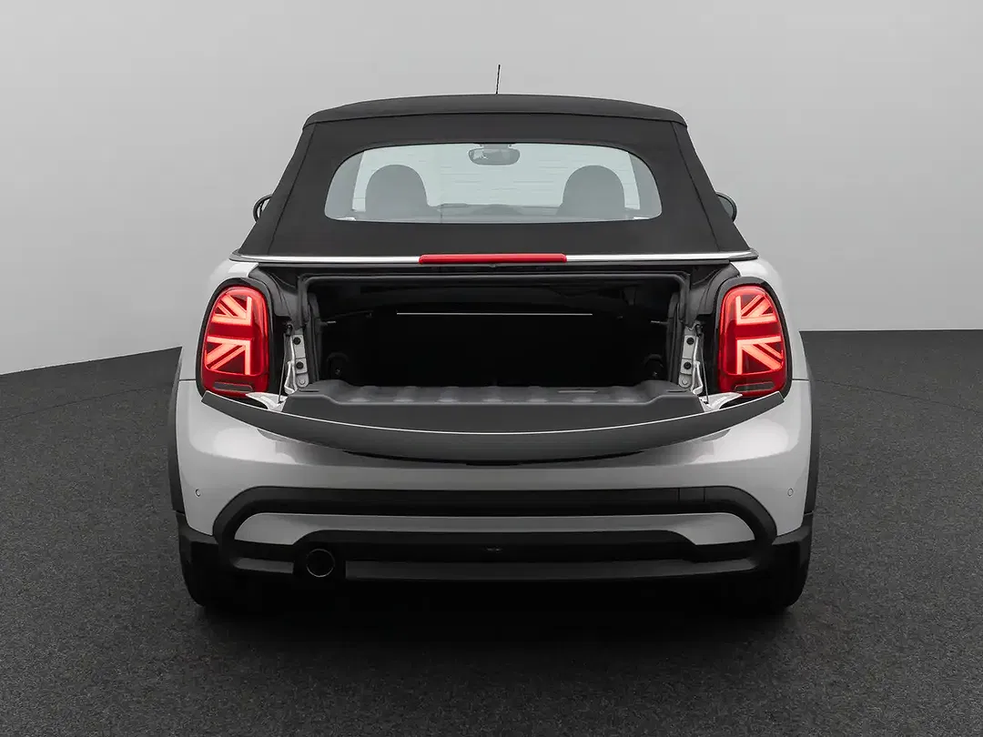 MINI One Cabrio - Thumbnail 12