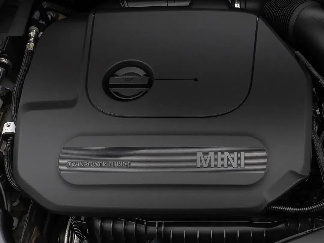 MINI One Cabrio - Thumbnail 13