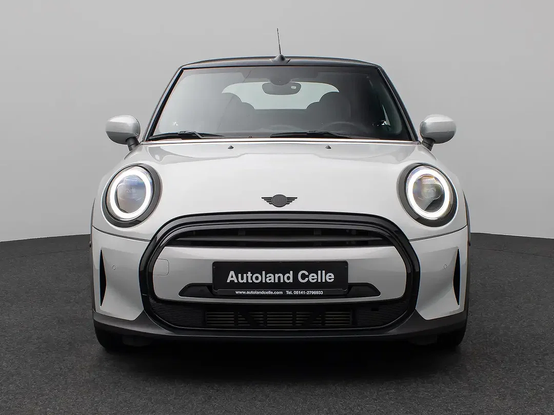 MINI One Cabrio - Afbeelding 1